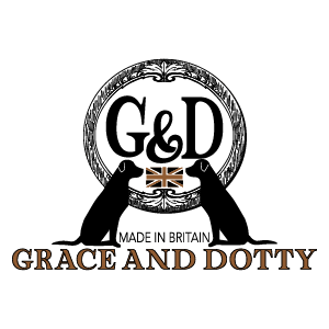 Grace and Dotty logo
