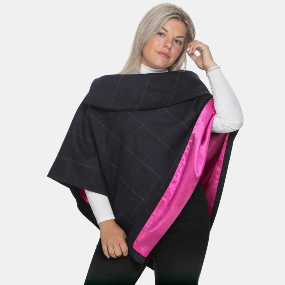 Eleanor Tweed Collar Regular Eleanor Tweed Collar Regular