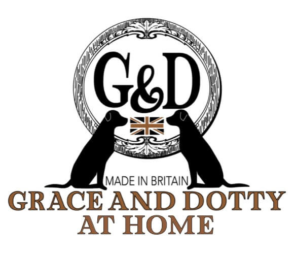 Grace and Dotty At Home