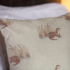 Gerald Otter Cushion Cover