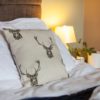 Stanley Stag Cushion Cover