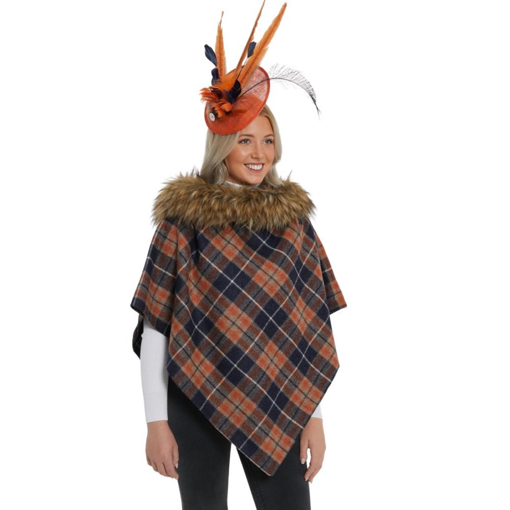 Elana Regular Cape