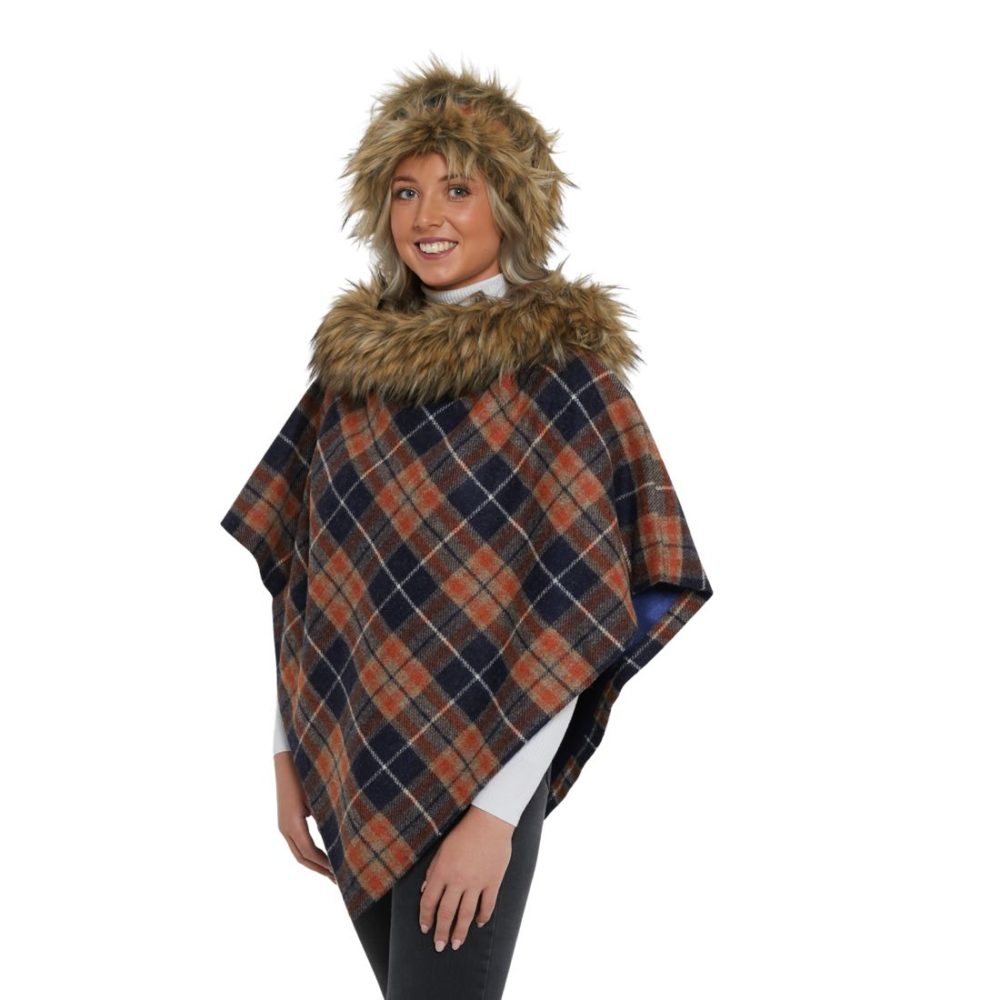 Elana Regular Cape
