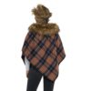 Elana Regular Cape