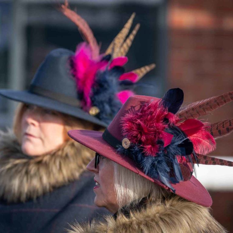 What to wear with my Cape