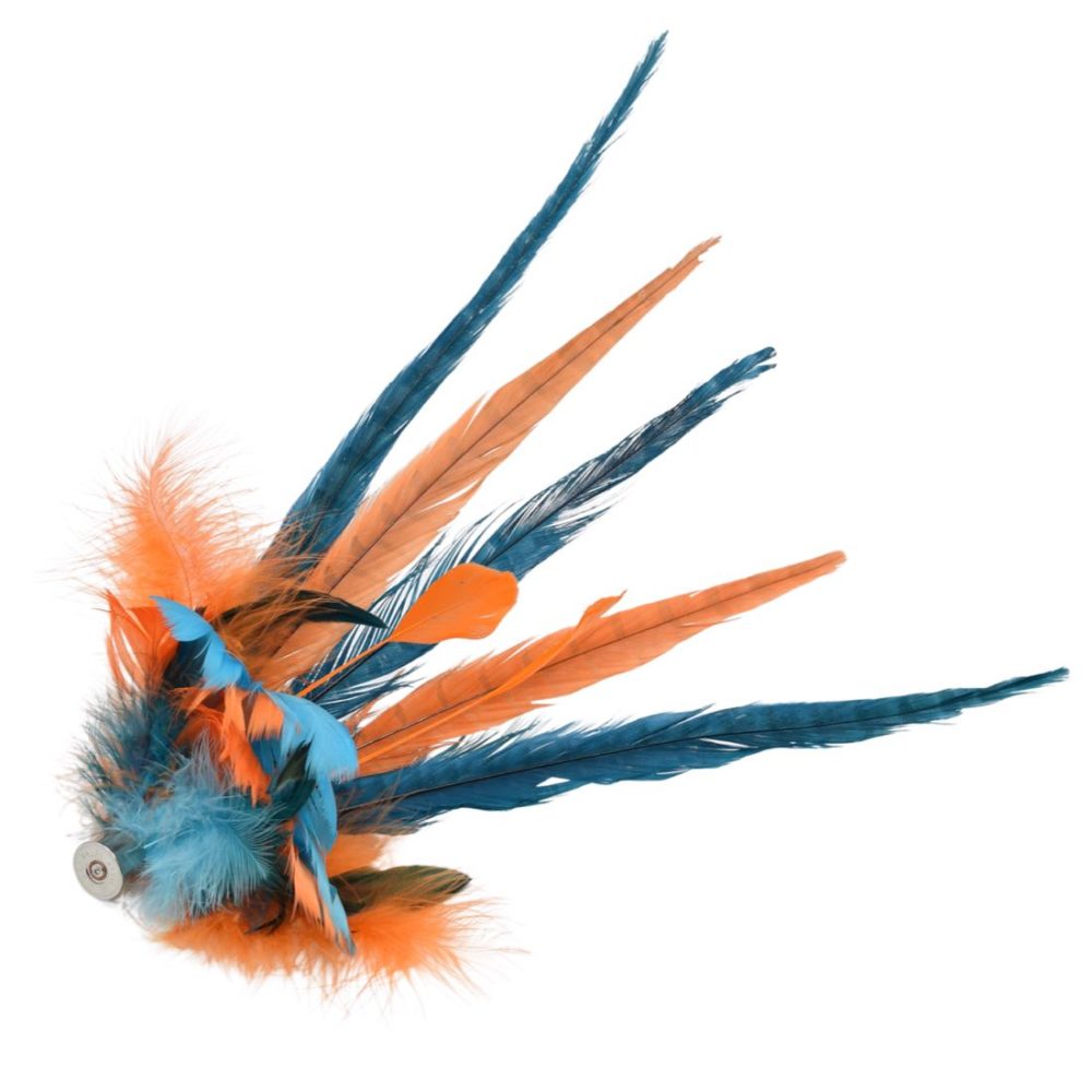 031 A Syd Feather Brooch