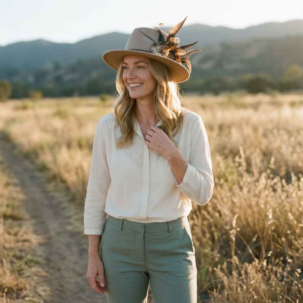 Elyse Fedora