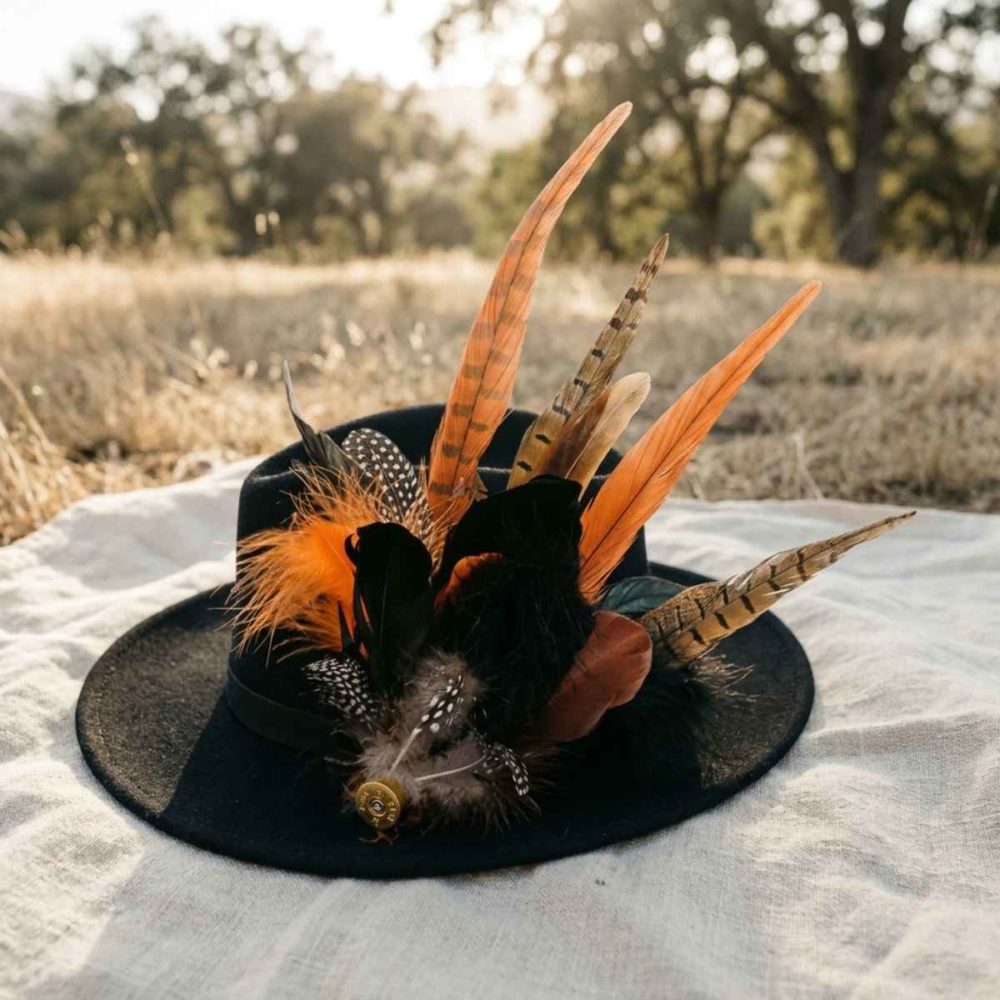 Still Life Elora Fedora
