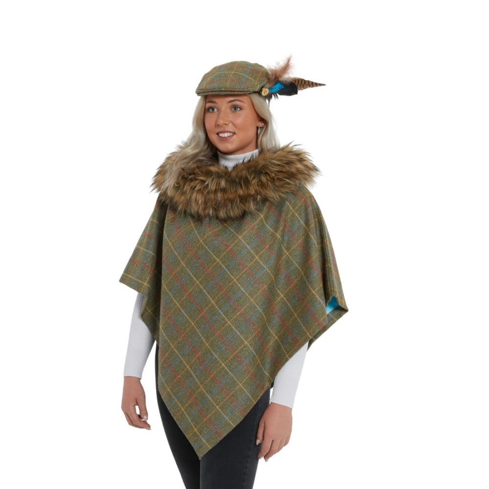 Stratford Regular Cape Poncho