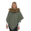 12352 Approved Ludlow Regular Cape