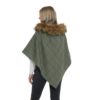 12354 Approved Ludlow Regular Cape