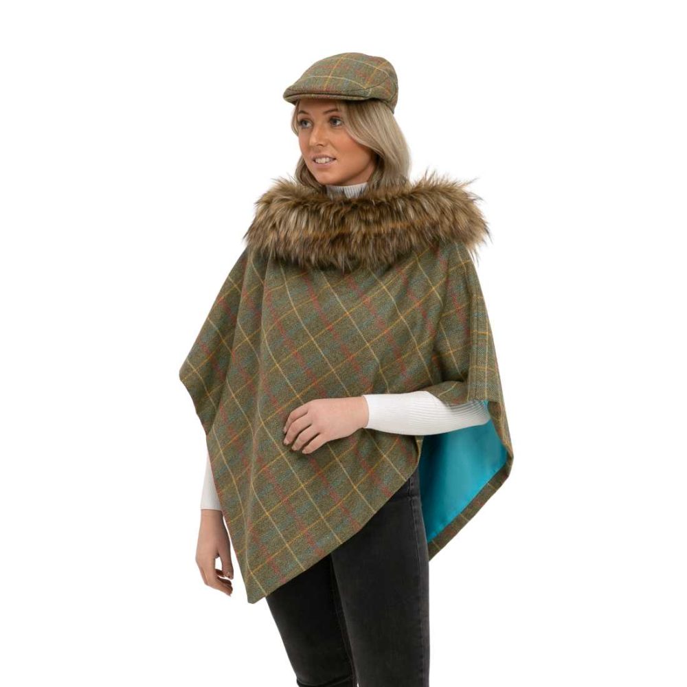 Stratford Regular Cape