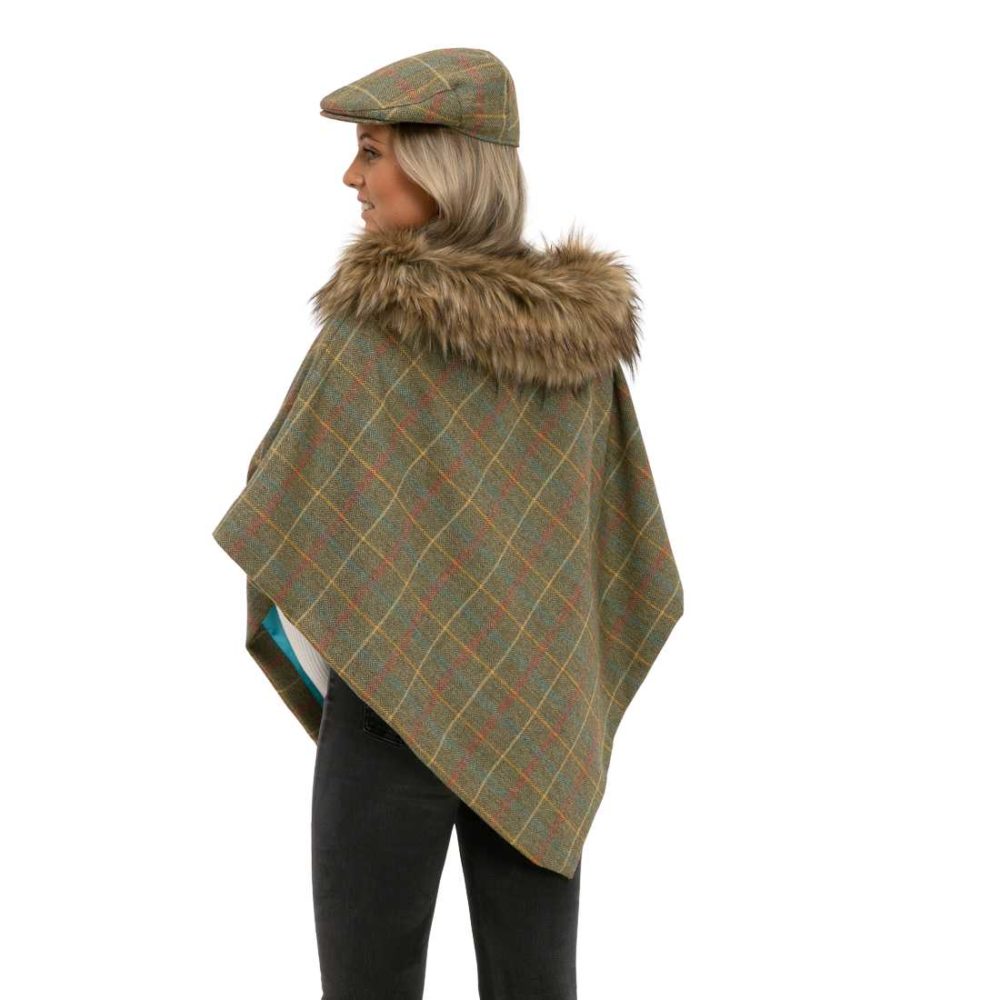 Stratford Regular Cape