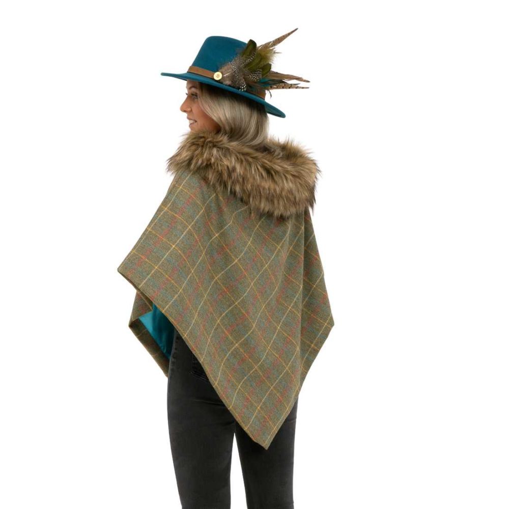 Stratford Regular Cape