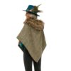 Stratford Regular Cape