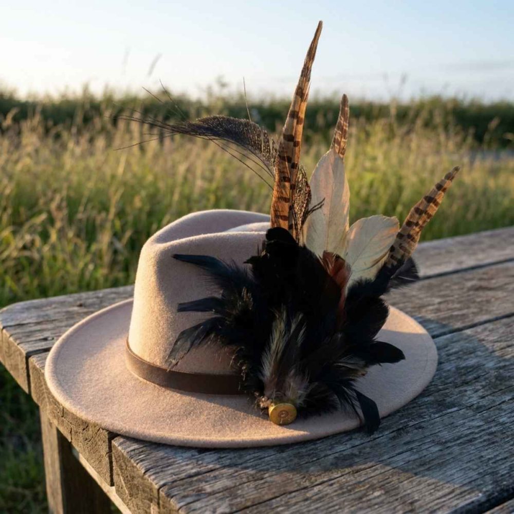 Louisa Fedora