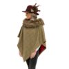 COTRCFF1 A Cotswold Regular Cape