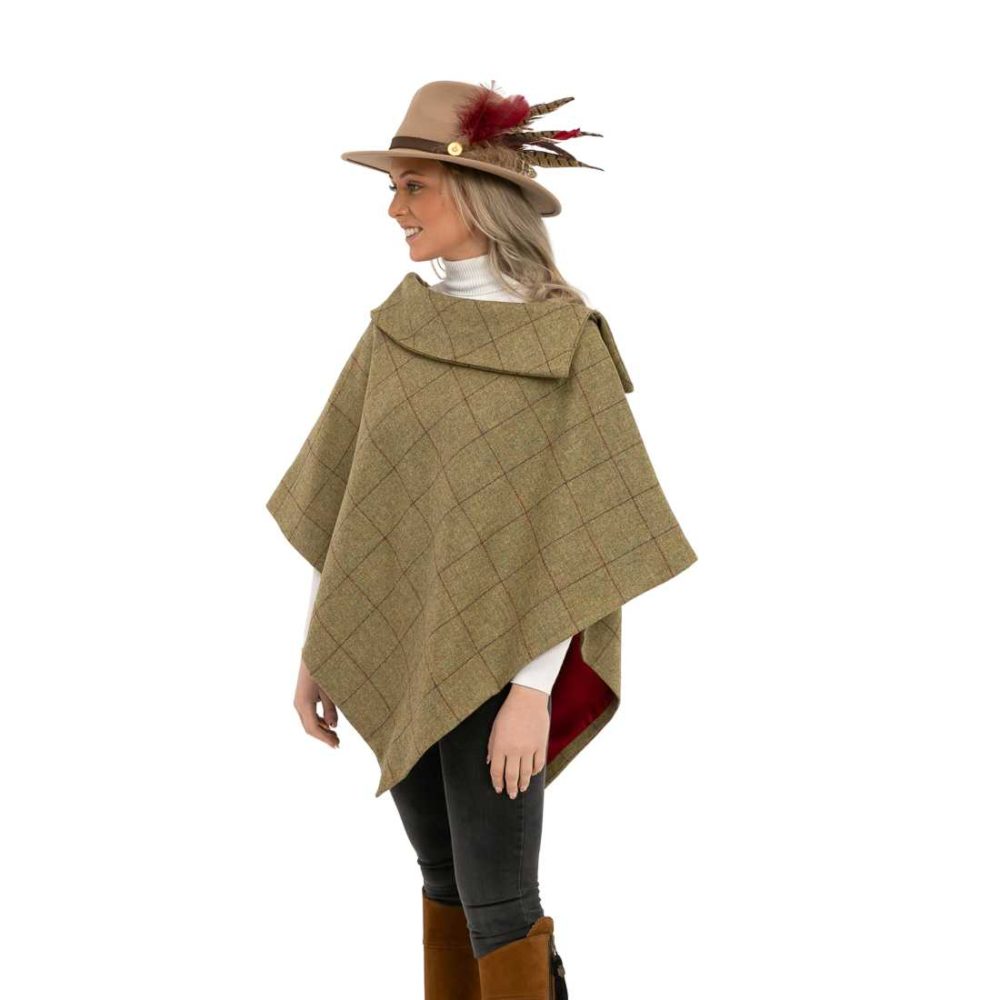 Cotswold Regular Cape