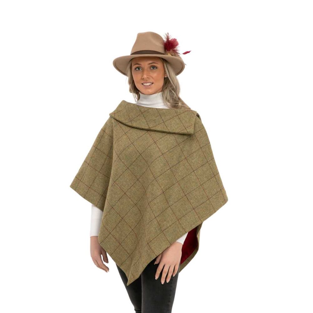 Cotswold Regular Cape