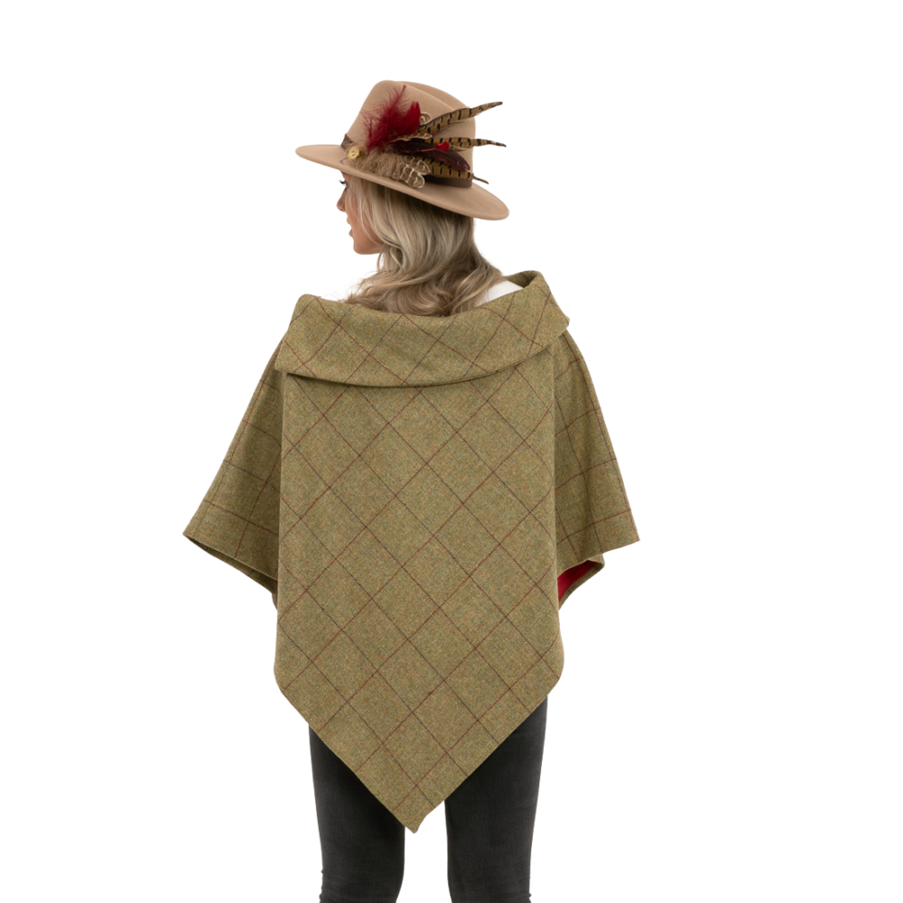 Cotswold Regular Cape