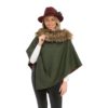 Hexham Regular Cape