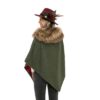 Hexham Regular Cape