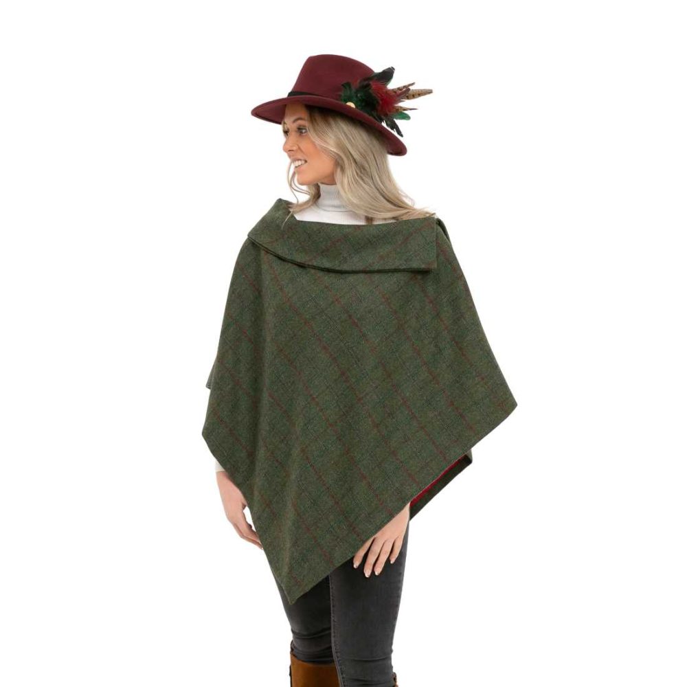 HEXRCTC2 A Hexham Regular Cape