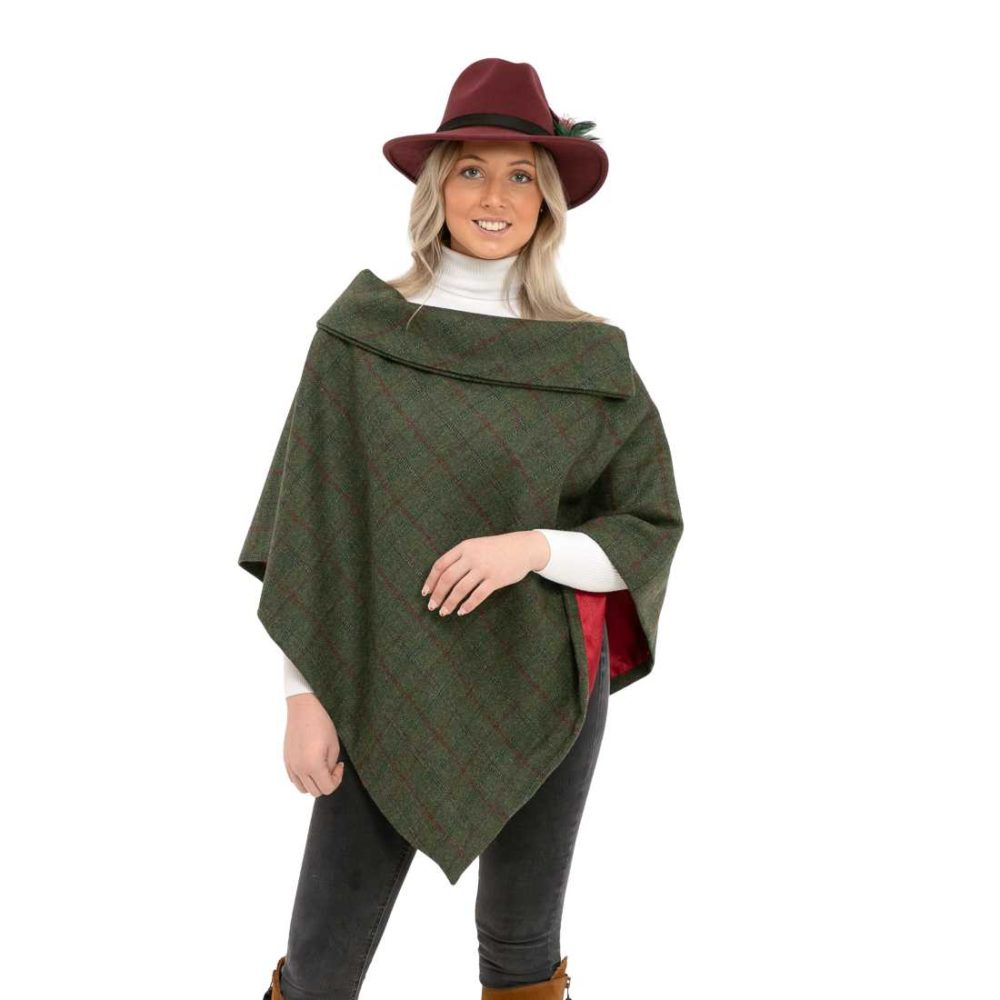 HEXRCTC4 A Hexham Regular Cape