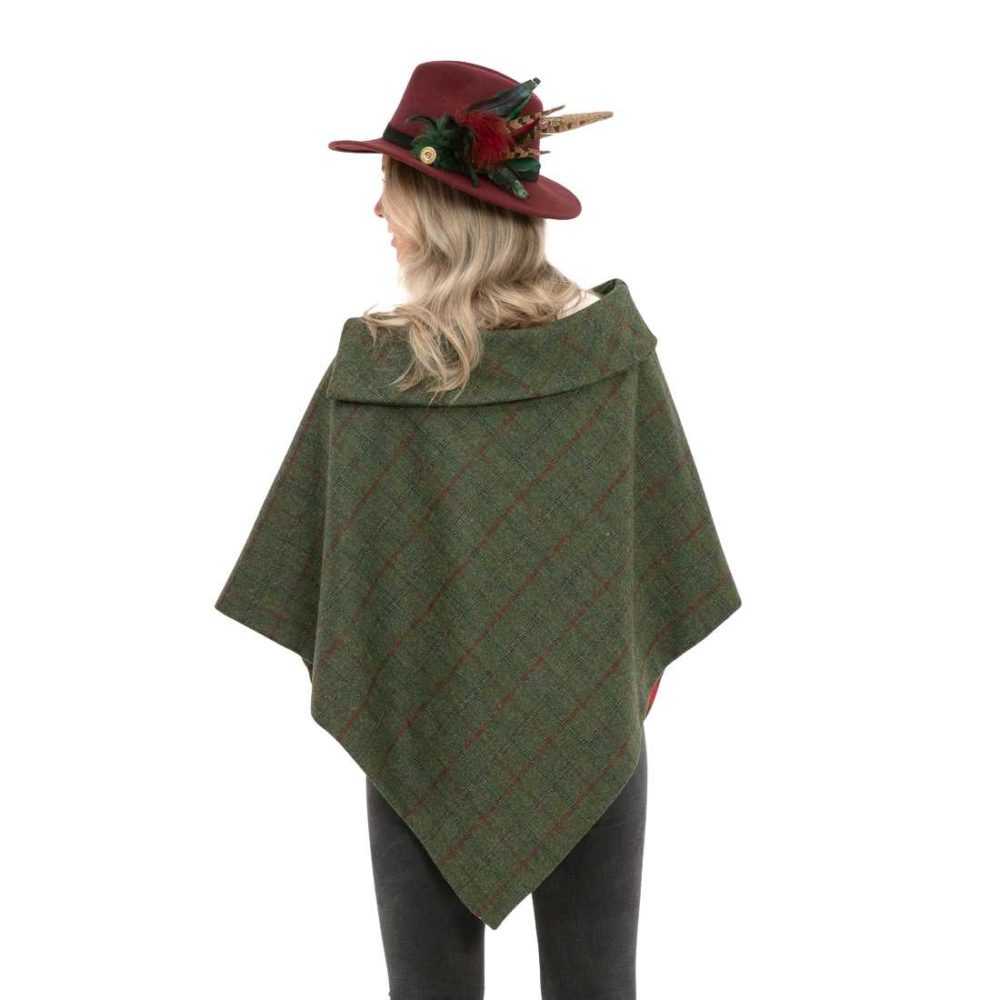 HEXRCTC5 A Hexham Regular Cape