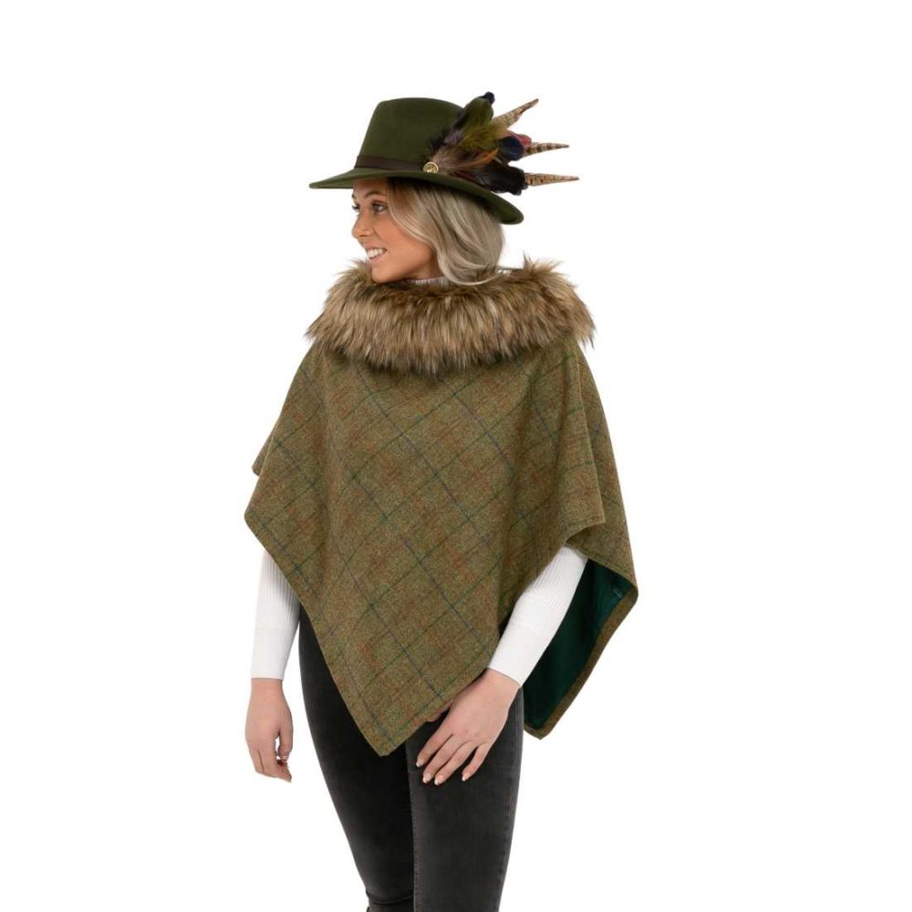 PERSCFF1 A Perth Shorter Cape