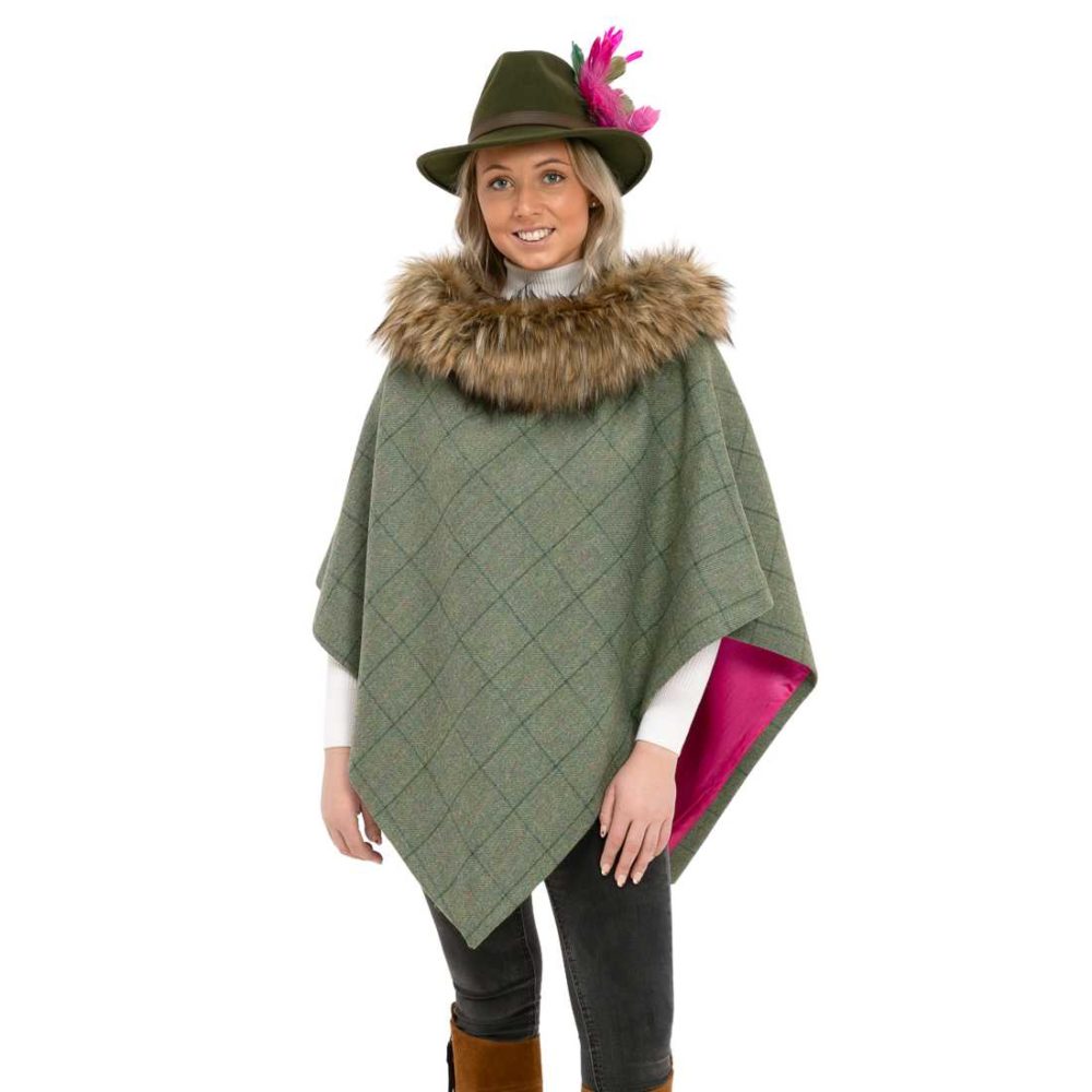 STMRCFF1 A Stamford Regular Cape