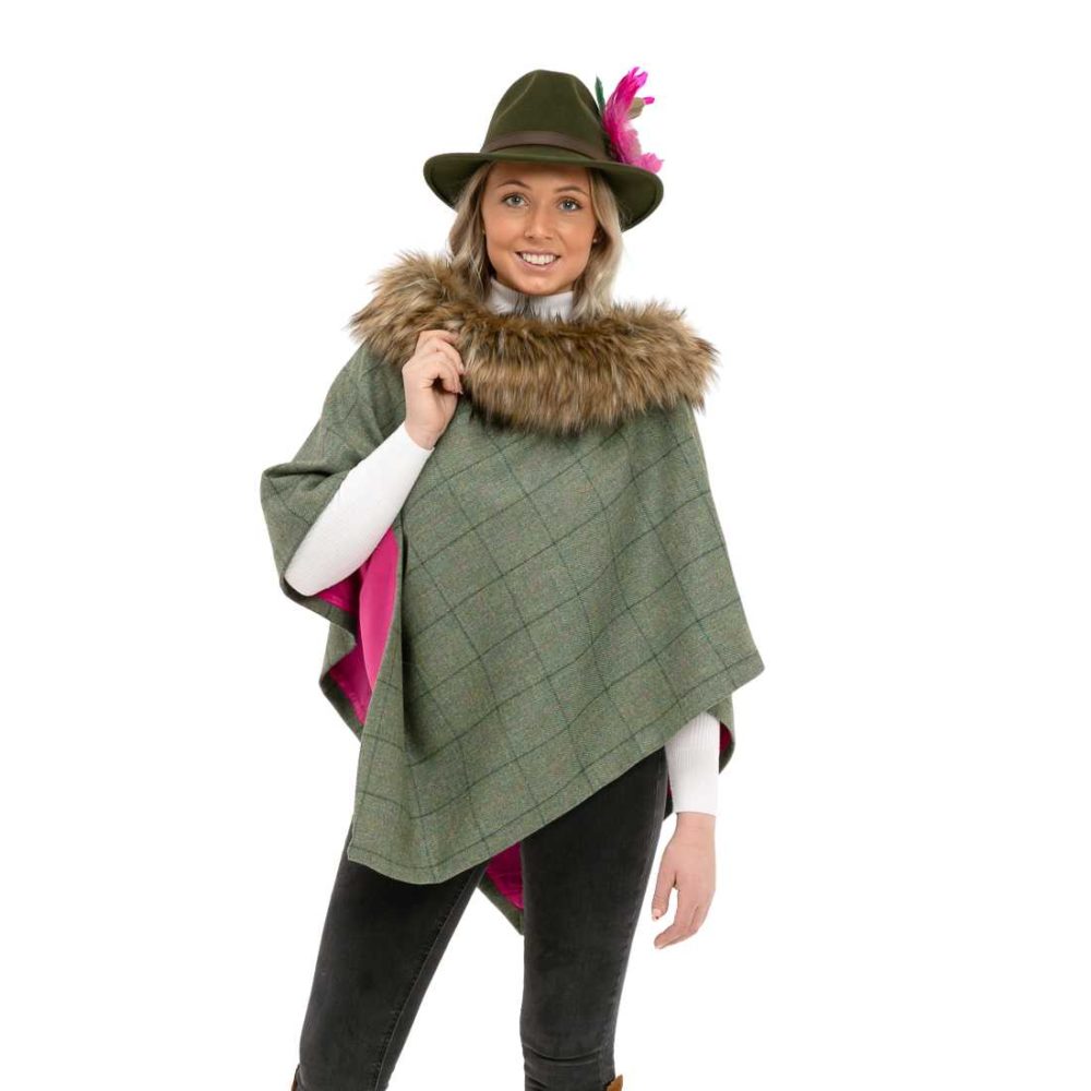 STMRCFF5 A Stamford Regular Cape