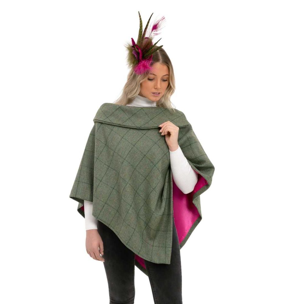 STMRCTC2 A Stamford Regular Cape