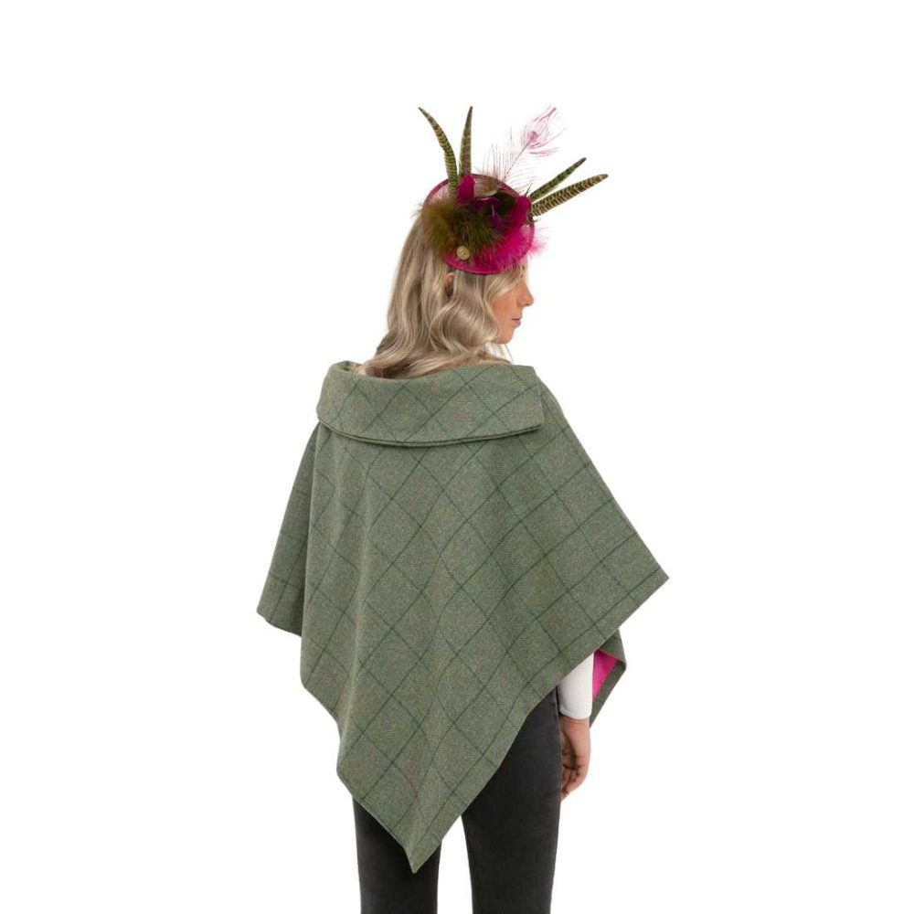 STMRCTC3 A Stamford Regular Cape