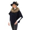 Vivienne Shorter Length Cape