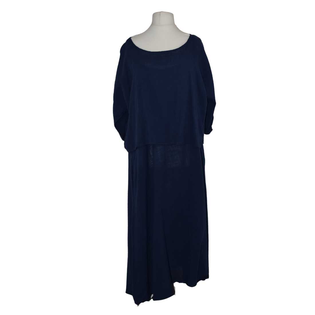 No.2 Woven Dress main image 1