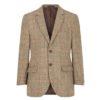 Jacket 1b Joseph Harris Tweed Jacket
