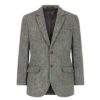Jacket 2a Oscar Harris Tweed Jacket