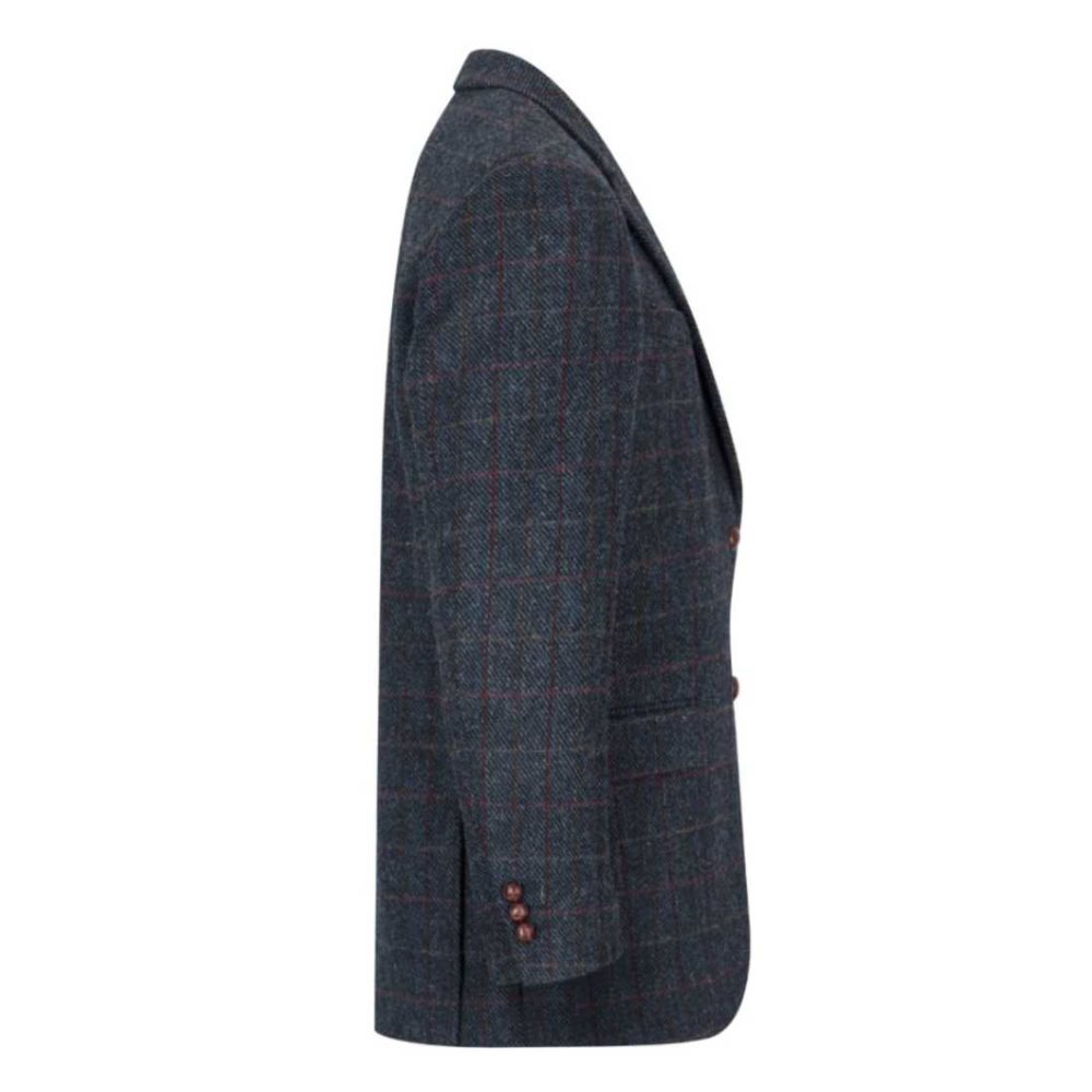 Alexander Harris Tweed Jacket
