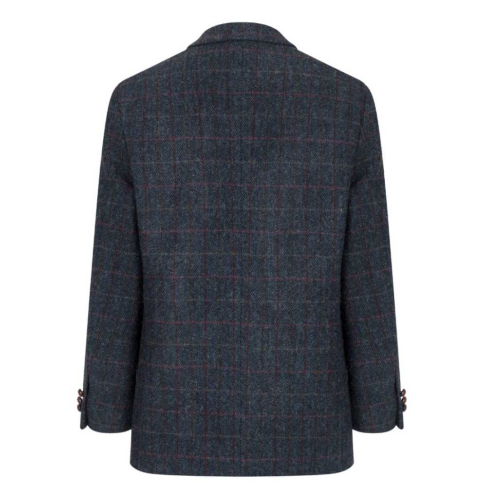 Alexander Harris Tweed Jacket