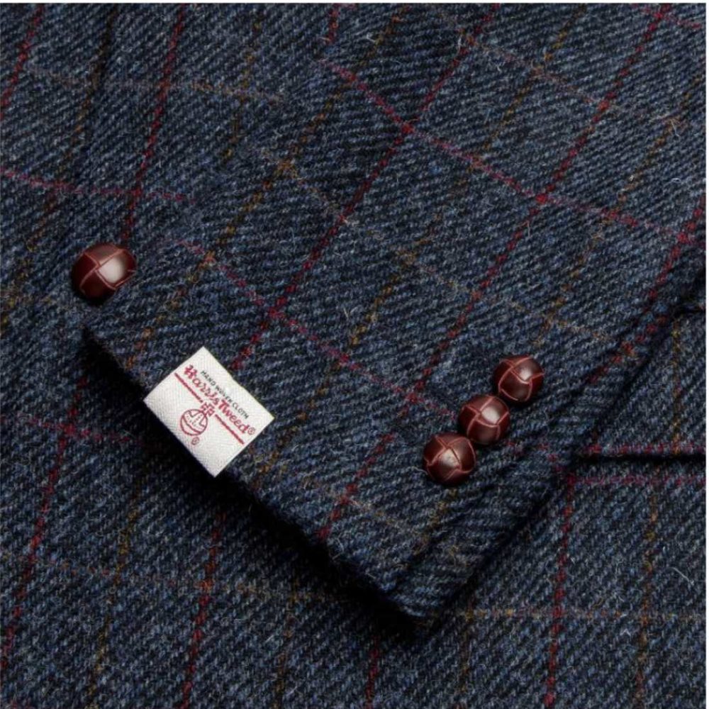 Alexander Harris Tweed Jacket