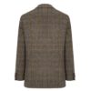 Jacket 5c Johnson Harris Tweed Jacket