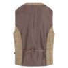Joseph Harris Tweed Waistcoat