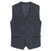 Alexander Harris Tweed Waistcoat