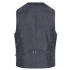 Alexander Harris Tweed Waistcoat