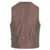 Johnson Harris Tweed Waistcoat
