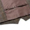 Johnson Harris Tweed Waistcoat