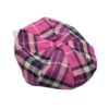 Bath Tweed Baker Boy Cap