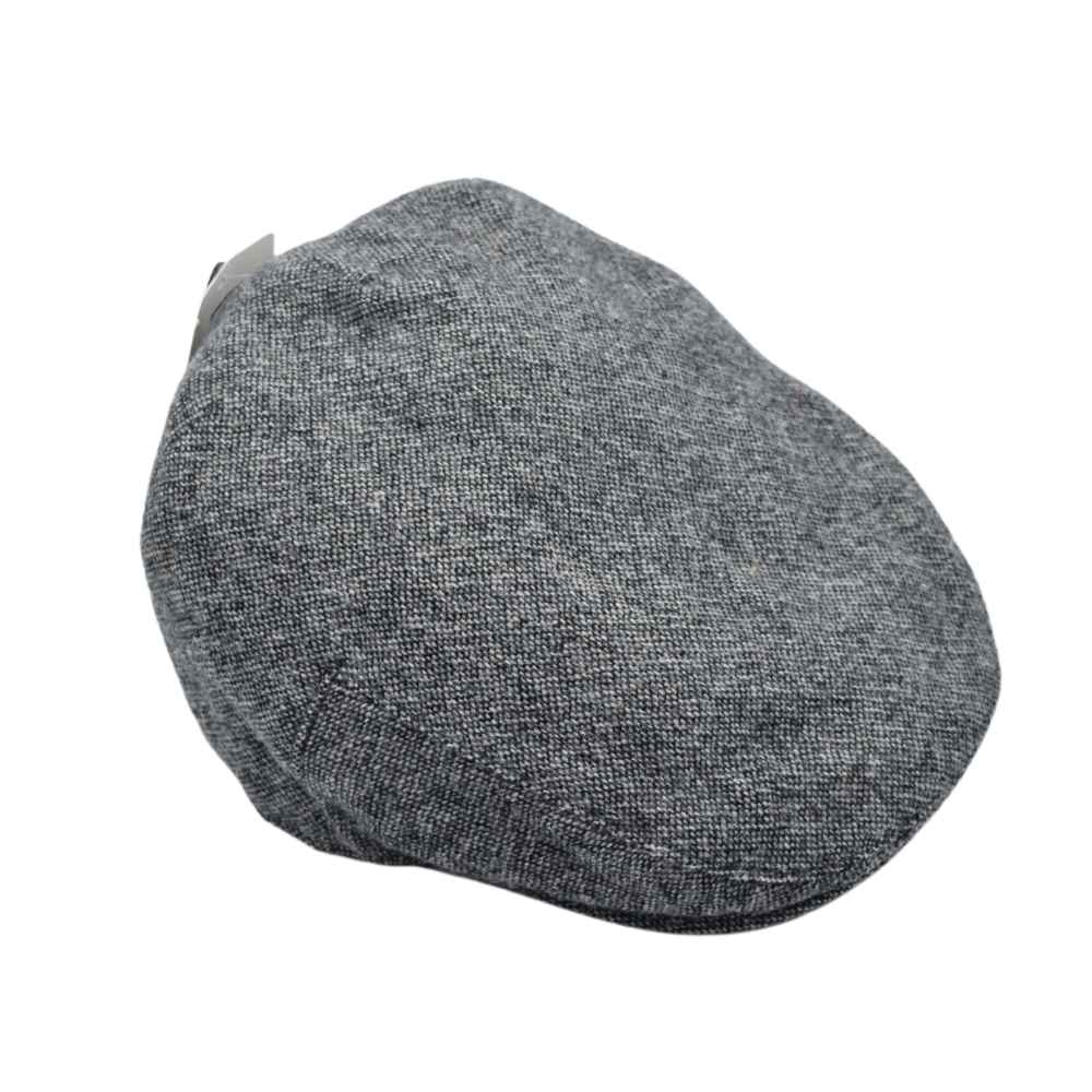 Bonnie Tweed Flat Cap