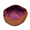 Haydock Tweed Baker Boy Cap